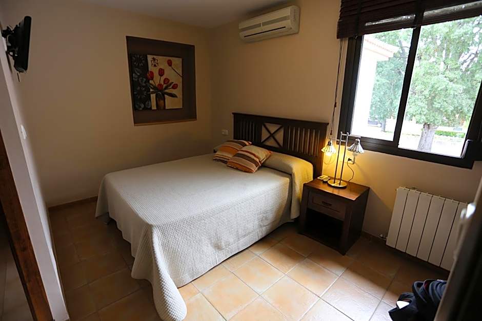 Hotel Andalucia