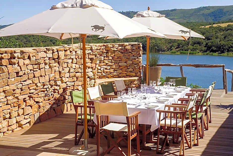 Pumba Private Game Reserve