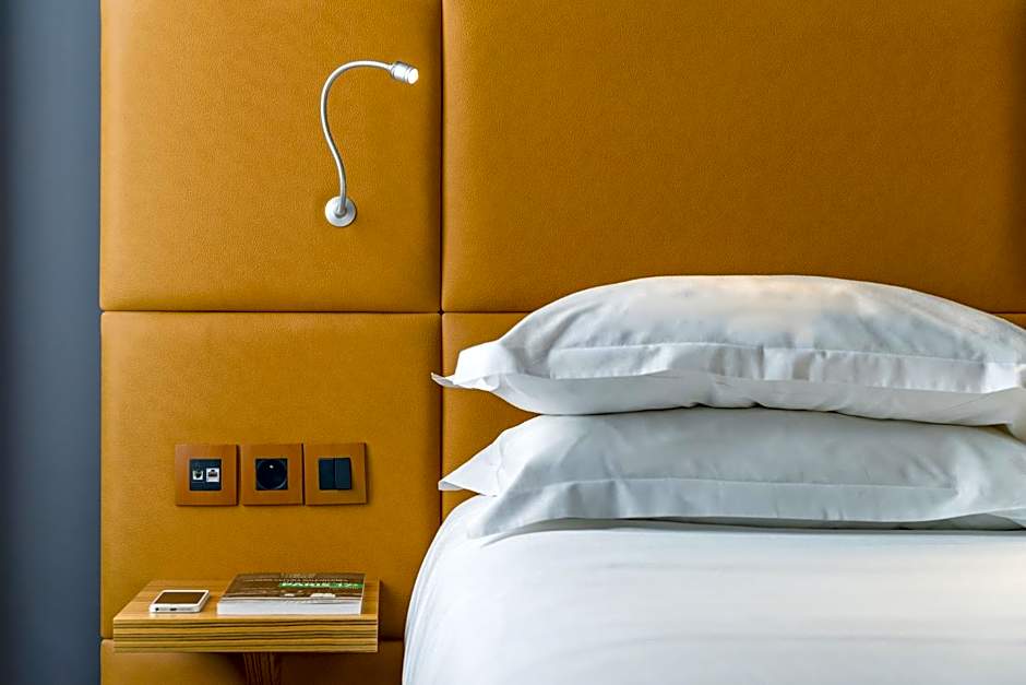 Hotel Residence Europe & Spa