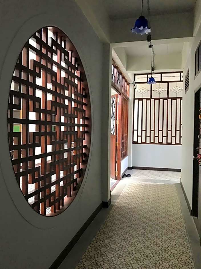 Thaimueang Boutique Hotel