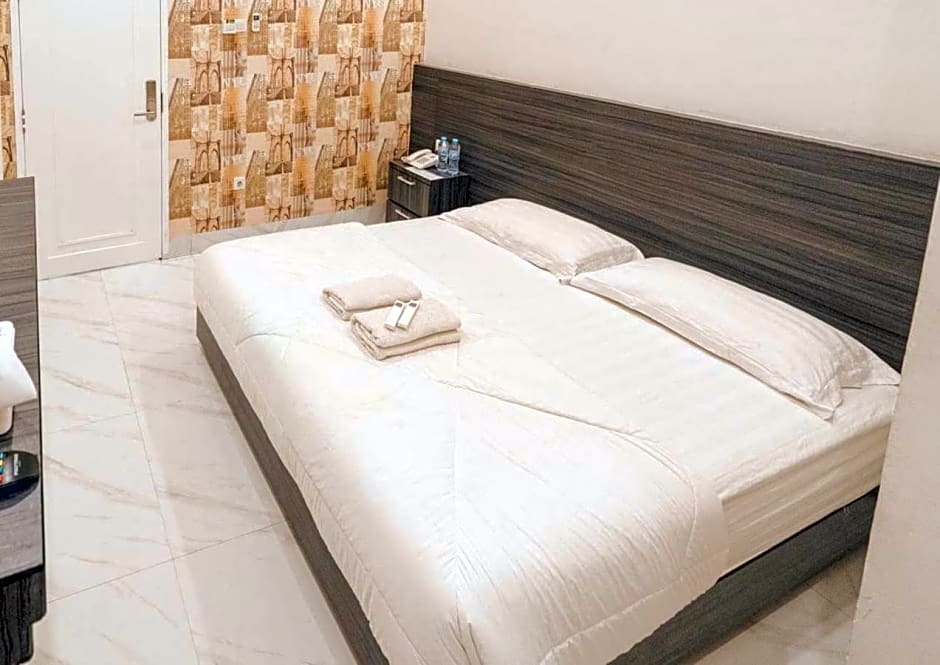 Wisma DKing RedPartner