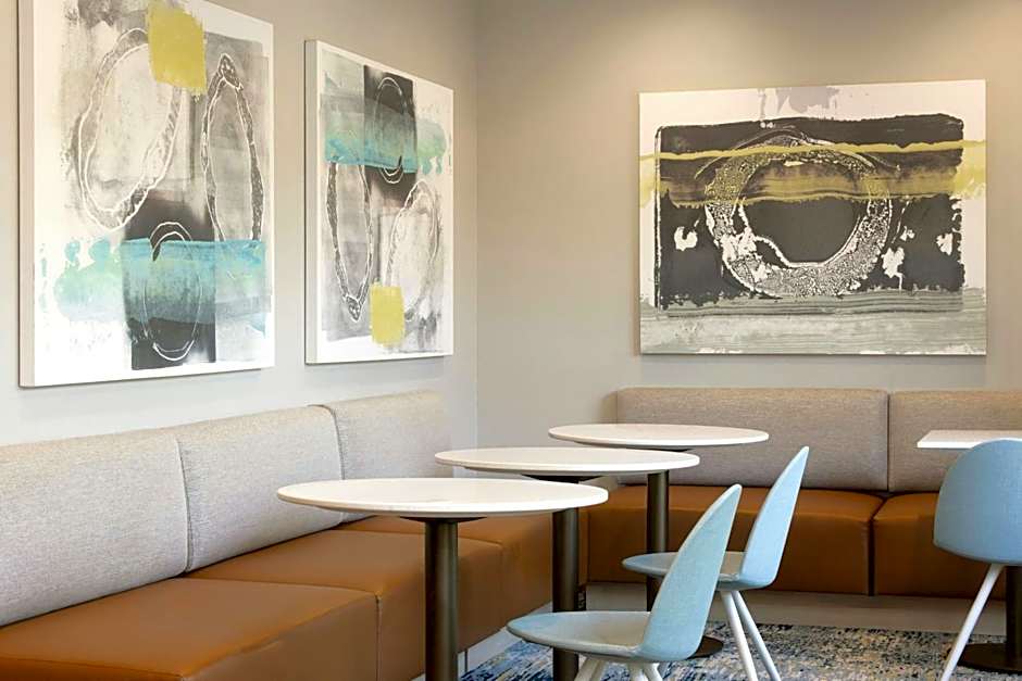 TownePlace Suites by Marriott Latham Albany Airport