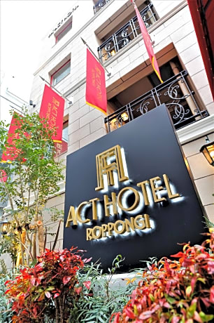 Act Hotel Roppongi