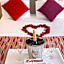 Diese Hotel Bastille