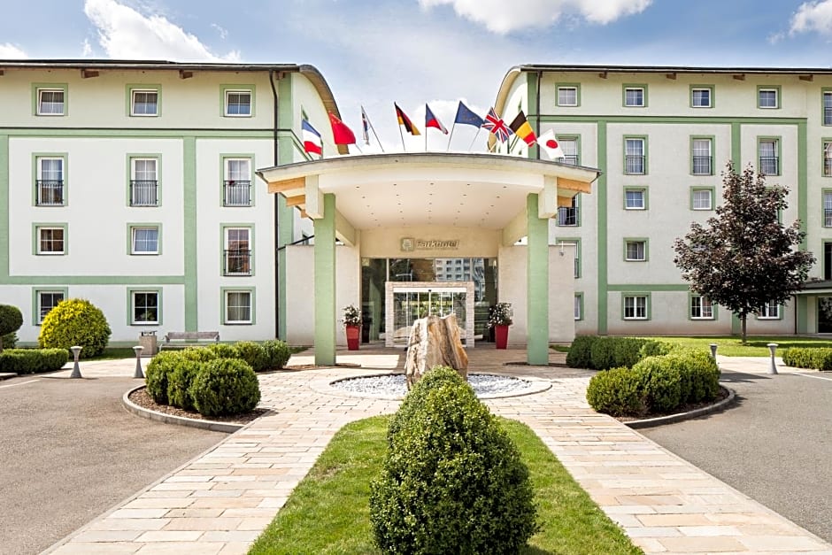 Parkhotel Plzen