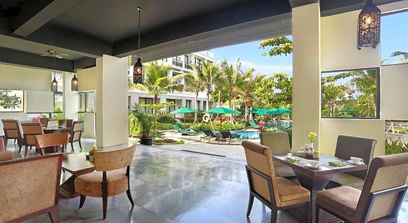 Bali Nusa Dua Hotel