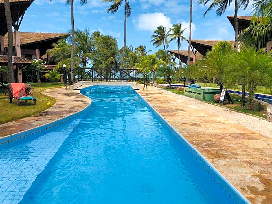 Dream Beach Cumbuco Superior Oceanfront Apartments