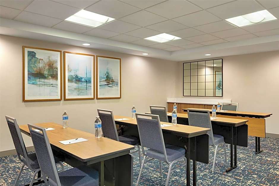 Hampton Inn By Hilton Hagerstown