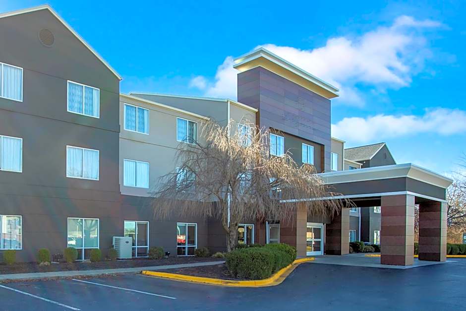 La Quinta Inn & Suites by Wyndham Hopkinsville