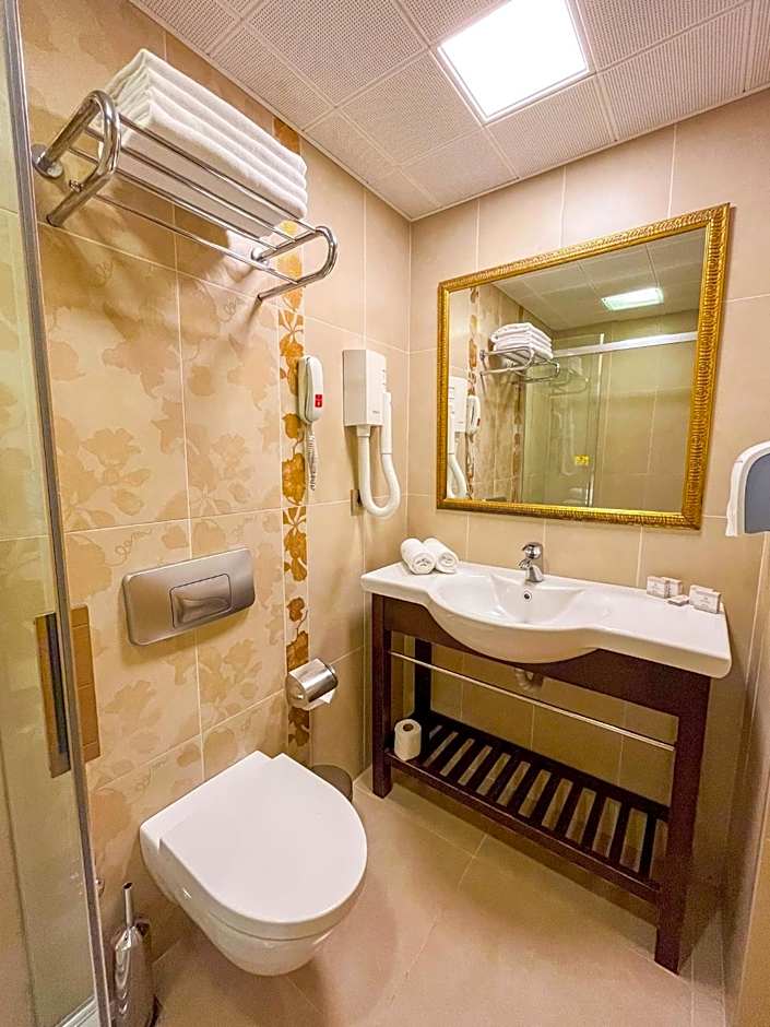 Emre Beach & Emre Hotel