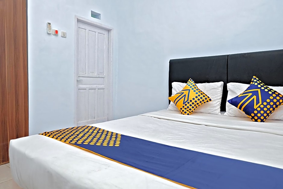 SPOT ON 2847 Anggrek Homestay Syariah