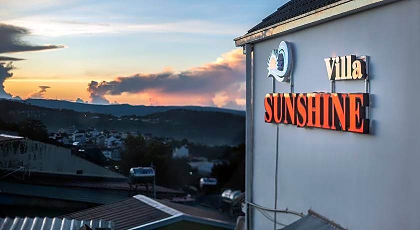 Sunshine Villa
