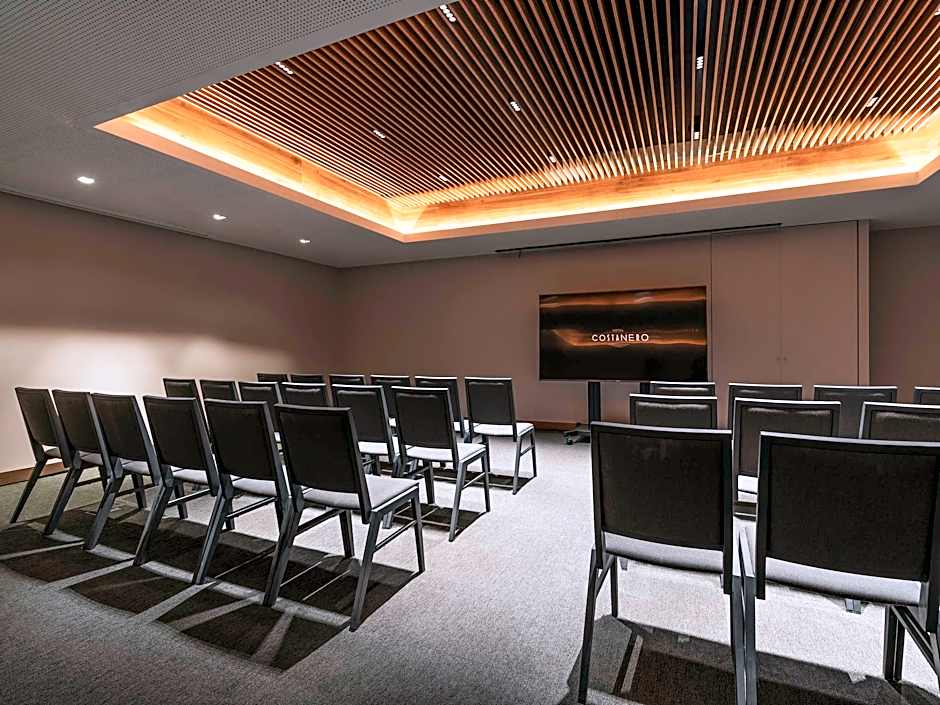 Hotel Costanero Montevideo - MGallery