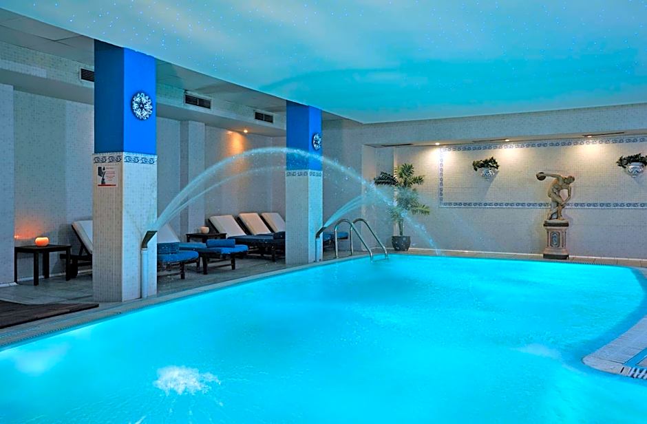 Hotel Vielha Val d'Arán, Affiliated by Meliá