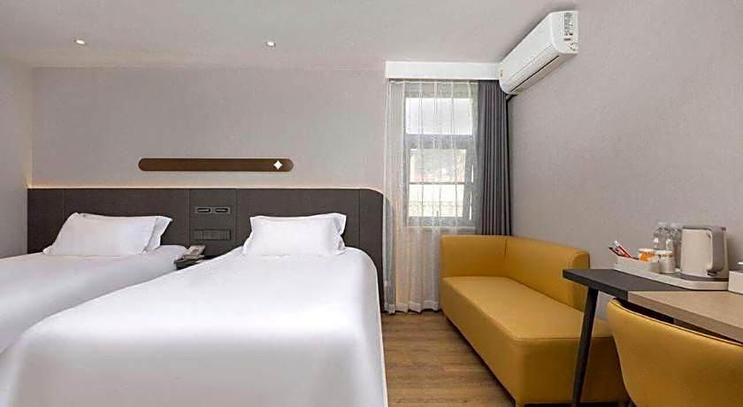 Jinjiang Inn Shenzhen Airport