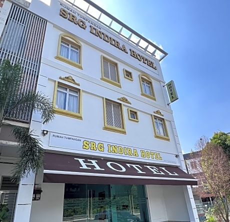 Srg Indira Hotel