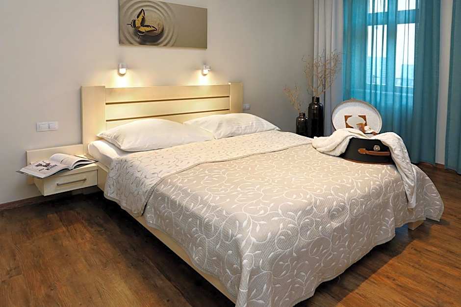 Anděl Apartments Praha