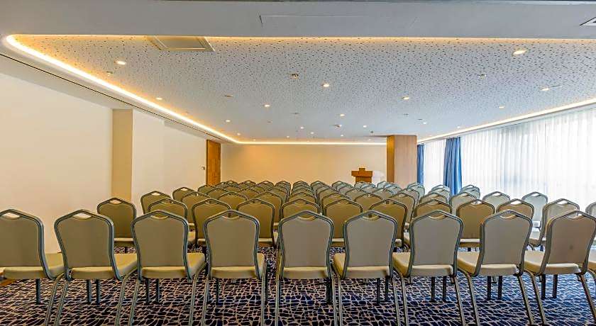 Nearport Sabiha Gokcen Airport Hotel