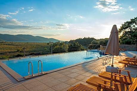 Hotel Lotus Spa&Sport Akyaka