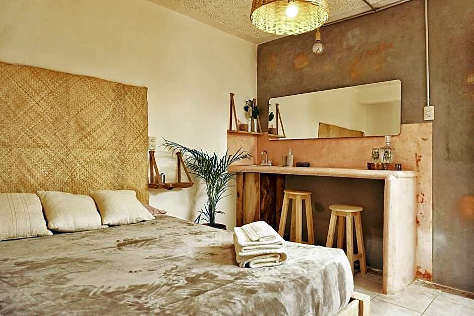 Hostel Boutique 55