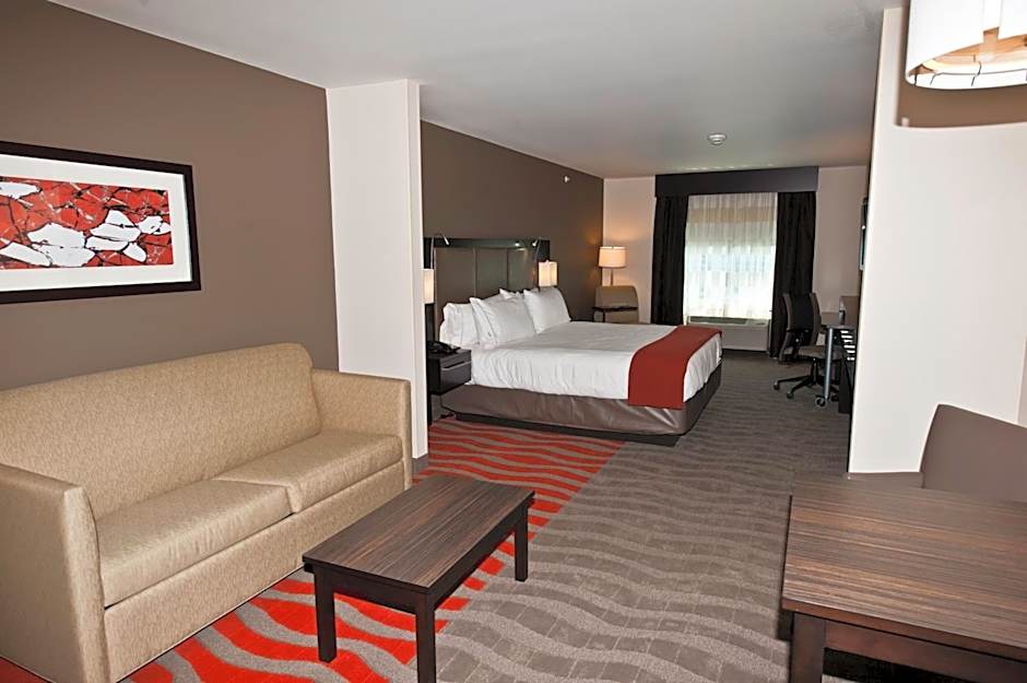 Holiday Inn Express & Suites Columbus-Easton Area By IHG