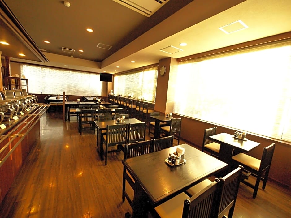 Hotel Route Inn Shimada Yoshida Inter