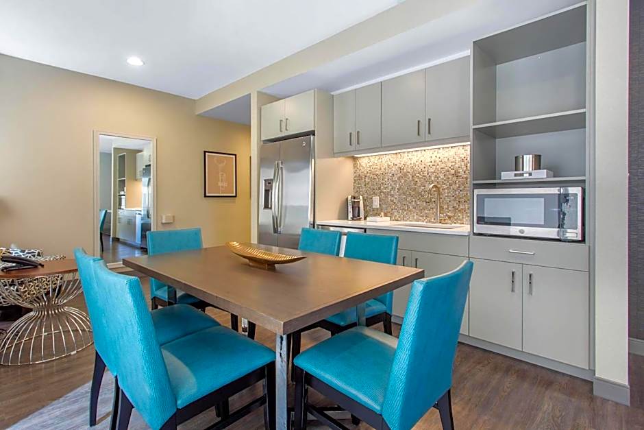 Cambria Hotel Philadelphia Downtown - City Center