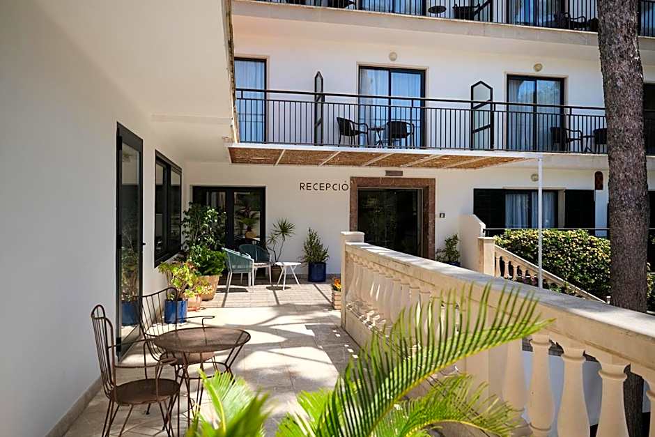 Hotel Playa Mondragó