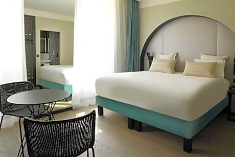 Best Western Plus Hotel La Joliette