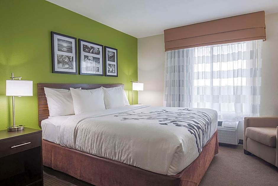 Sleep Inn & Suites Ingleside - Corpus Christi