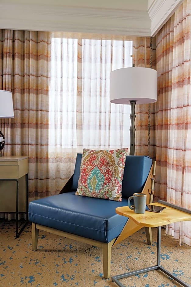 The Cassara Carlsbad, Tapestry Collection by Hilton