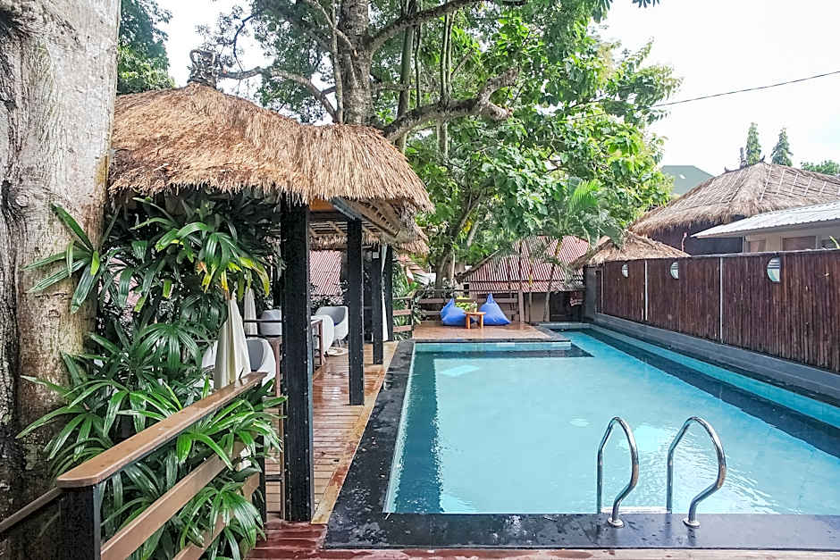 Kampung 168 by ZUZU