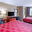 Econo Lodge Inn & Suites Dickson