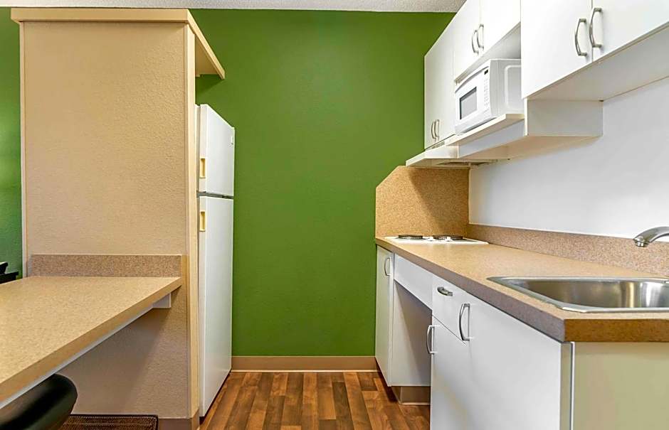 Extended Stay America Suites - Toledo - Holland