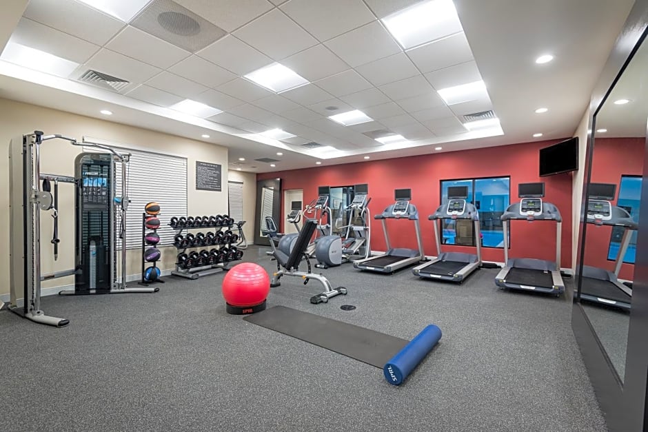 Homewood Suites By Hilton Fayetteville