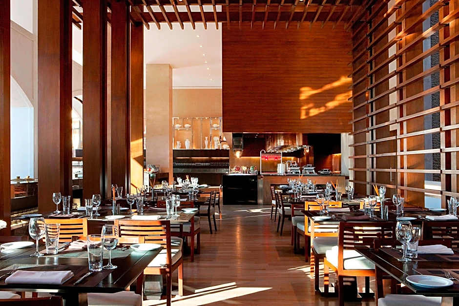 The Westin Hyderabad Mindspace