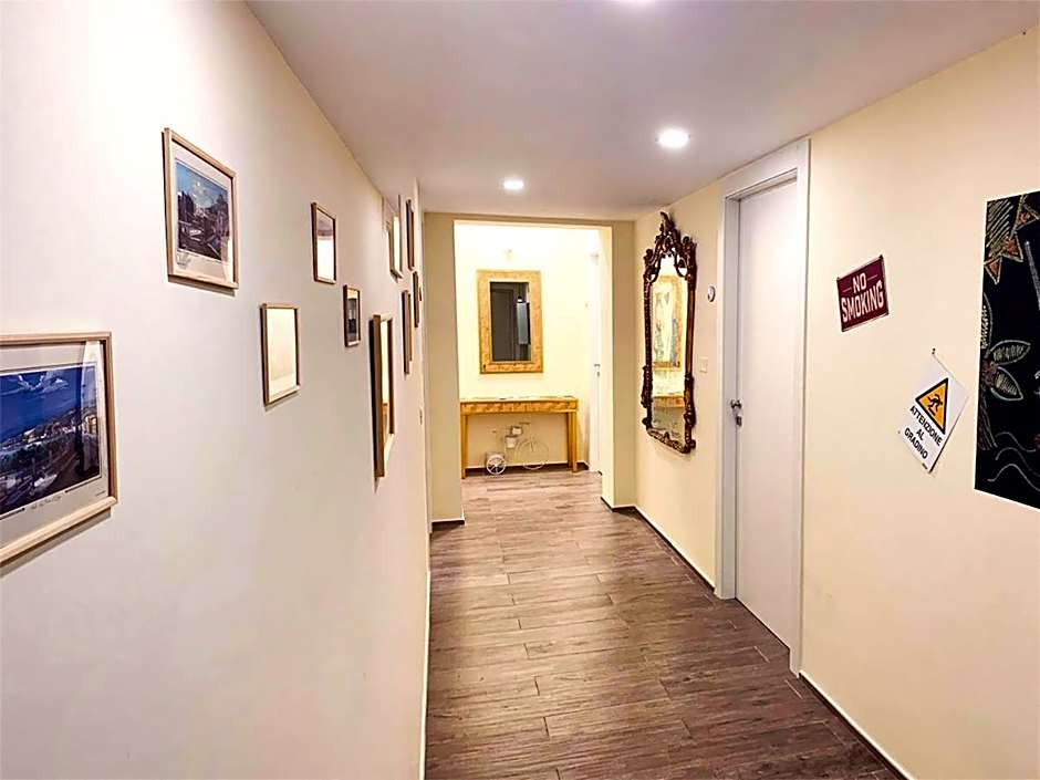 Residenza La Ciorta