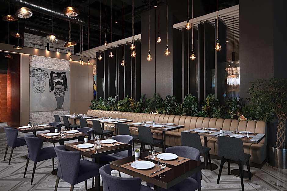 Four Points by Sheraton Izmir