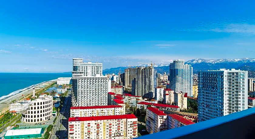 Sky Inn Batumi