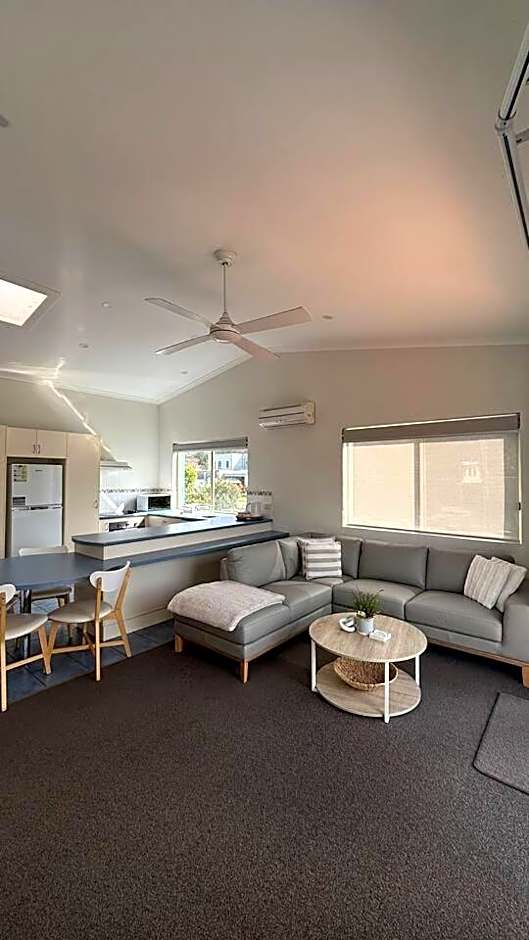 Bluewater Apartments