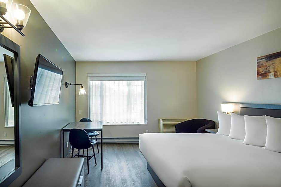 Les Suites de Laviolette, an Ascend Collection Hotel