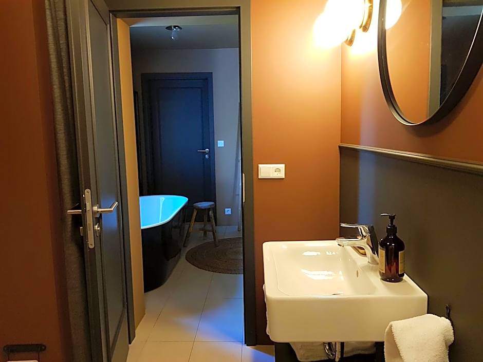 INNI - Boutique apartments