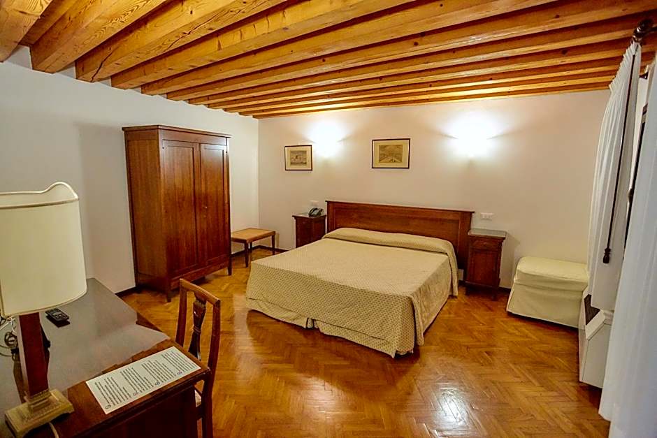 Hotel Riviera Dei Dogi