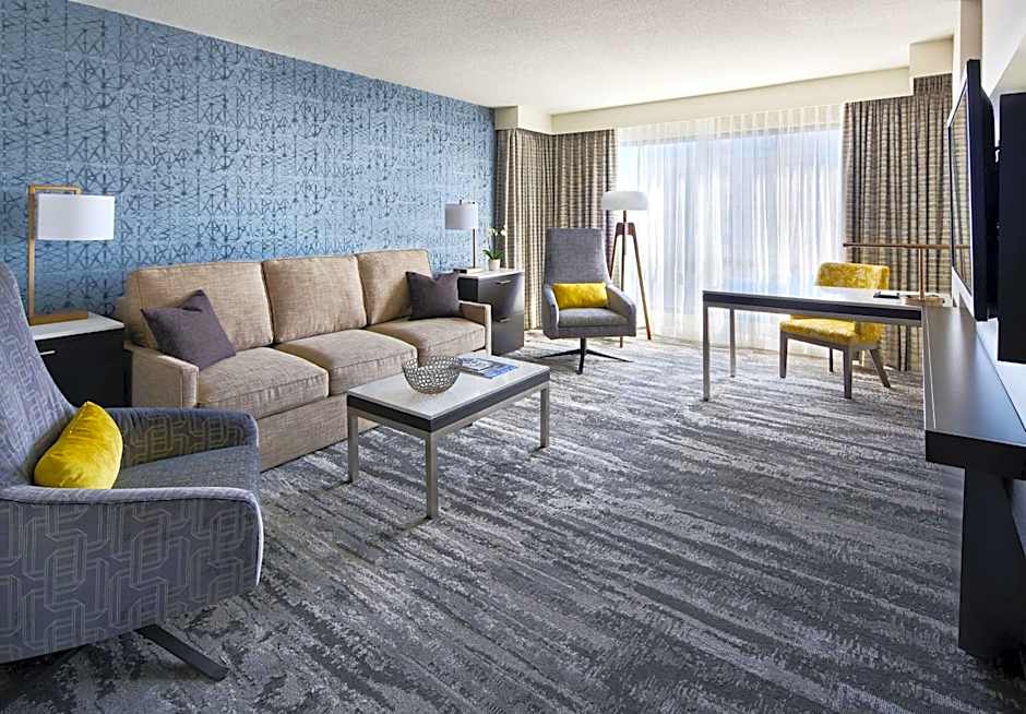 Hyatt Regency Vancouver