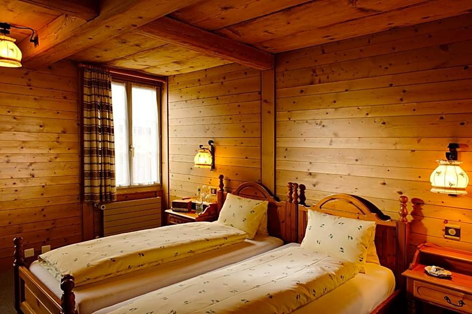 Baeren Hotel, The Bear Inn