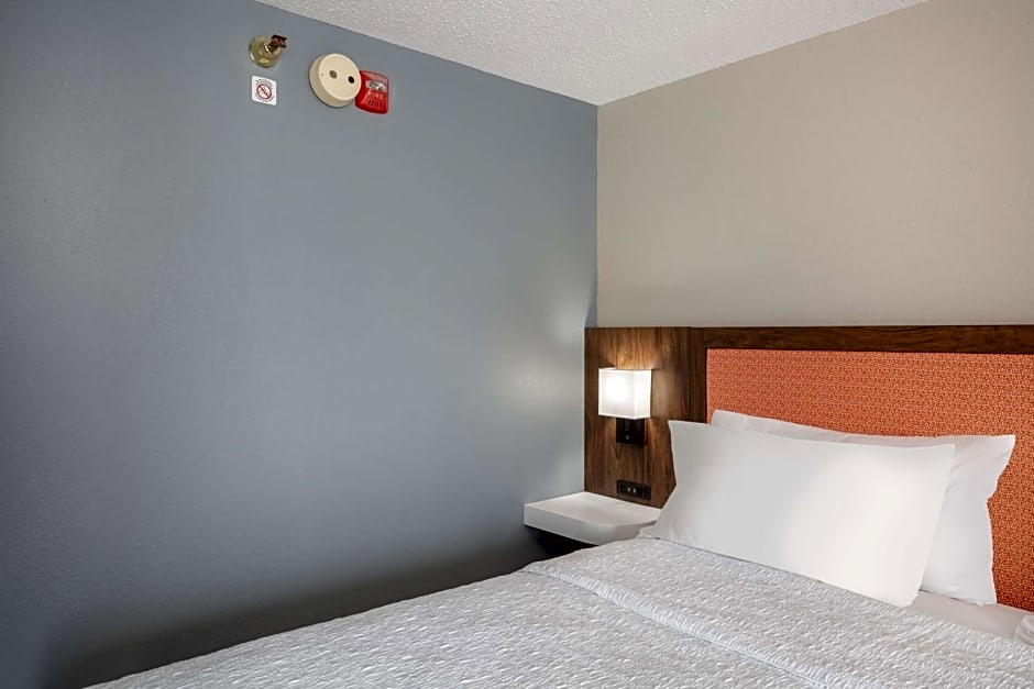 Hampton Inn By Hilton Joliet - I-55