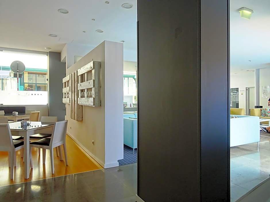 Madeira Bright Star by Petit Hotels