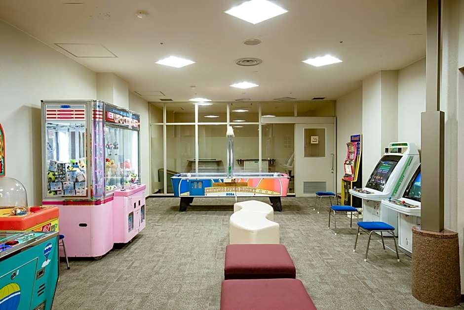 KAMENOI HOTEL KANONJI