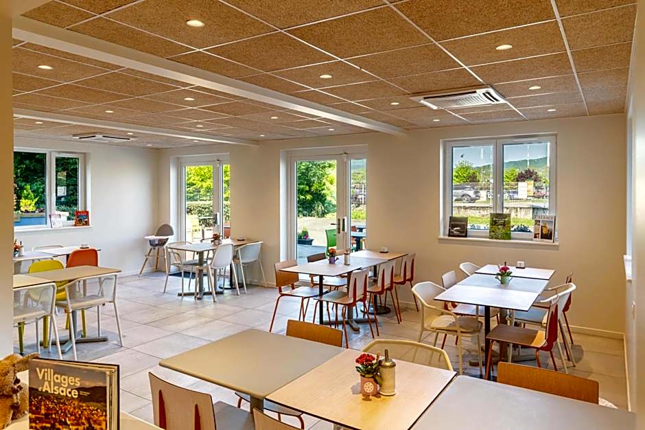 Ibis Budget Sélestat