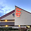 Red Roof Inn Lansing West - MSU